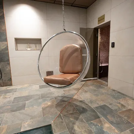 Caracalla Prive - D'hotes Avec Piscine, Jaccuzi Et Hammam Privatifs Saint-Etienne (Loire)