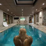 住宿加早餐酒店 Caracalla Prive - D'hotes Avec Piscine, Jaccuzi Et Hammam Privatifs 圣艾蒂安