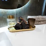 Caracalla Prive - D'hotes Avec Piscine, Jaccuzi Et Hammam Privatifs 4* 圣艾蒂安