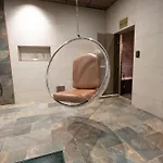 Caracalla Prive - D'hotes Avec Piscine, Jaccuzi Et Hammam Privatifs 圣艾蒂安