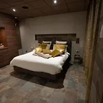 Caracalla Prive - D'hotes Avec Piscine, Jaccuzi Et Hammam Privatifs 圣艾蒂安
