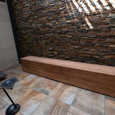 ベッド・アンド・ブレックファスト Caracalla Prive - D'hotes Avec Piscine, Jaccuzi Et Hammam Privatifs