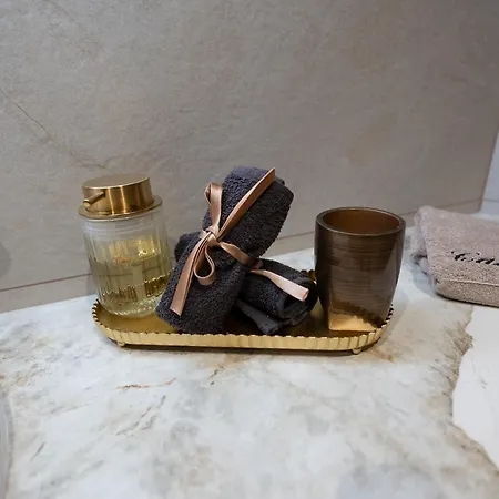 Bed & Breakfast Caracalla Prive - D'hotes Avec Piscine, Jaccuzi Et Hammam Privatifs Saint-Etienne (Loire)