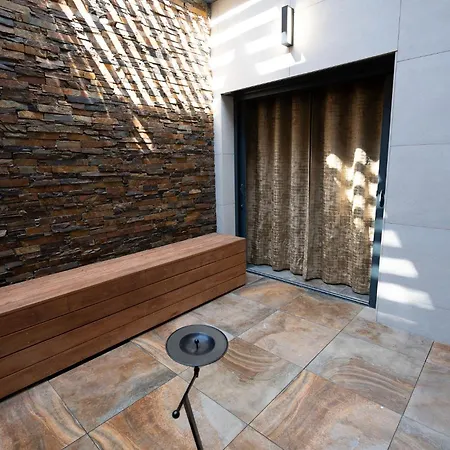 Caracalla Prive - D'hotes Avec Piscine, Jaccuzi Et Hammam Privatifs ベッド・アンド・ブレックファスト サン・テティエンヌ