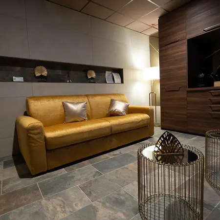Bed & Breakfast Caracalla Prive - D'hotes Avec Piscine, Jaccuzi Et Hammam Privatifs 4*